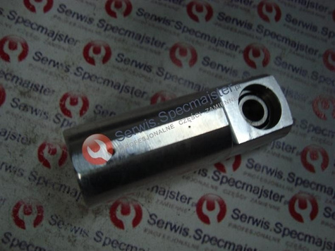 METABO Część zamienna do UHE 28 Multi - Cylinder wzbudzający Nr.22 Kod:341055770 (Produkt Wycofany)