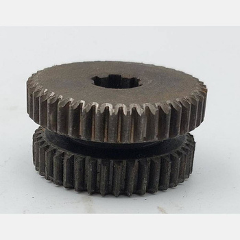 DEDRA Część Zamienna do DED7928 - Koło Zębatenr.43 Kod: XDED7928.43