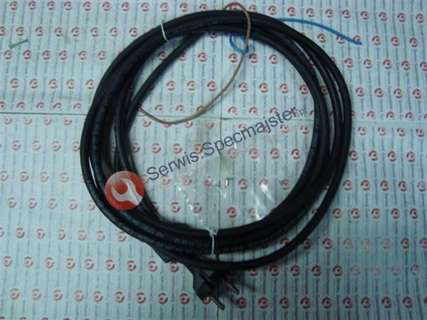 BOSCH Część zamienna do GBH 10 DC- Przewód zasilający nr. 805 Kod: 1 617 000 723