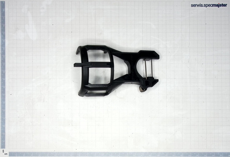 BOSCH Część zamienna do GBH 5-40 DE - WIDEŁKI nr. 849 Kod: 1 617 000 839