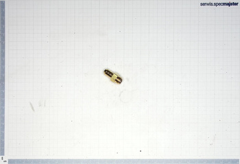 Bosch Część zamienna do GHP 8-15 XD-Smarowniczka nr.121 Kod: F 016 L72 143