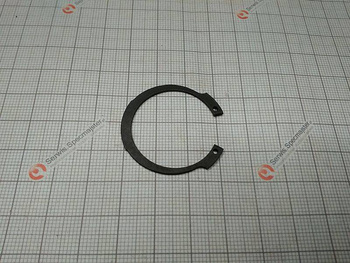 METABO Część zamienna do SXE 425- Zabezpieczenie nr.22 Kod: 141180710