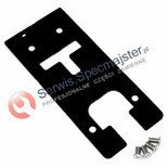 HITACHI Część zamienna do CJ110MVA- Podstawa kpl. (plastikowa) nr.507 Kod: 321993