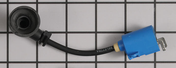 MAKITA Część zamienna do DCS3410TH- Cewka zapłonowa Nr. 121 Kod: 170143041(PRODUKT WYCOFANY)