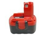 Bateria do elektronarzędzi BOSCH 22612 , 22612, 23612, 3360, 3360K, 3455, 3455-01, 32612, Exact 12, Exact 700, Exact 8, GLI 12V (Flash light), GSB 12 VE-2, GSR 12 VE-2, GSR 12-1, PSB 12 VE-2, PSR 12VE-2