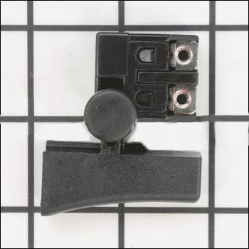 MAKITA Część zamienna do 4350FCT- Włącznik TGL115CDT-1 Nr. 33 Kod: 650231-7