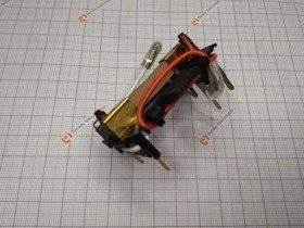 BOSCH Część zamienna do PWS 720-115- Szczotkotrzymacz  nr. 16 Kod: 2 609 002 418 zam.2 609 006 427