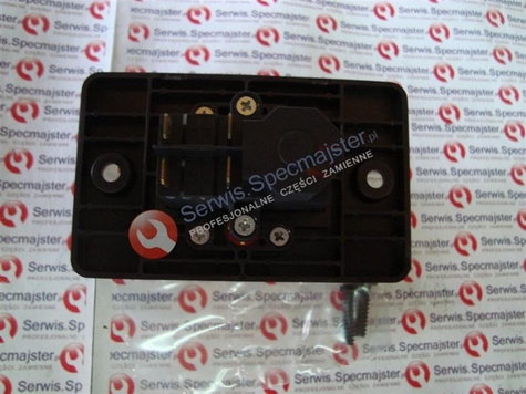 BOSCH Część zamienna do PTS 10- Wyłącznik nr. 820 Kod: 1 609 203 P50 (Wycofany ze sprzedaży)