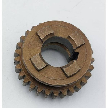 DEDRA Część zamienna do DED7621 - Koło zębate nr.17 Kod: XDED7621.17B