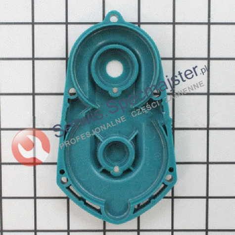 MAKITA Część zamienna do 9741- Pokrywa obudowy Nr. 2 Kod: 157777-9