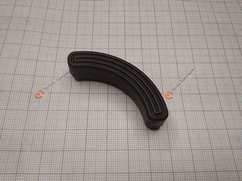 MAKITA Część zamienna do 2414ENE - AMORTYZATOR Nr. 83 Kod: 421487-7