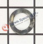 BOSCH Część zamienna do PWS 620 S- PODKŁADKA Sprężysta nr.36  Kod: 1 600 150 011