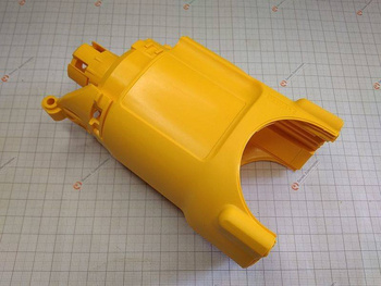 DeWALT Część zamienna do D25013K- Osłona Silnika nr.61 Kod: 1005866-00