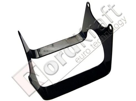 Podstawa metalowa zbiornika paliwa do kosy spalinowej Kod: CZKOS-0015