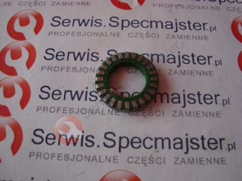 BOSCH Część zamienna do GBH 11 DE- PIERŚCIEN USZCZELNIAJĄCY nr. 141 Kod: 1 610 290 028