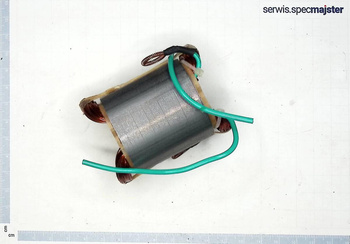 DEDRA Część zamienna do DED7743 - Stojan nr.39 Kod: XDED7743.39