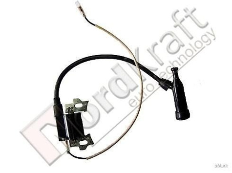 Iskrownik, cewka zapłonowa do kosiarki spalinowej Kod: CZKSI-0014