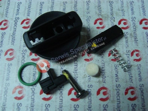 DeWALT Część zamienna do D25114K- Dźwignia nr.100 Kod:495665-00 (Produkt Wycofany)