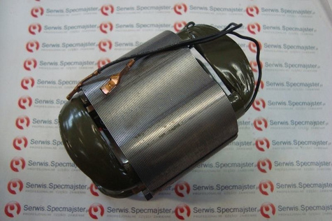 BOSCH Część zamienna do GWS 6-115- Stojan 230V nr. 2 Kod: 1 604 220 328