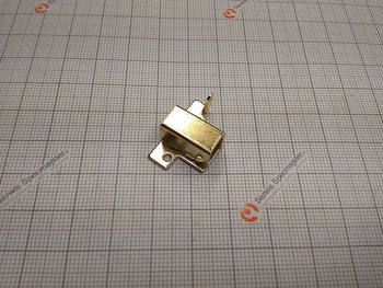 BLACK&DECKER Część zamienna do CD115- Szczotkotrzymacz (1szt.) nr.45 Kod: 596072-00