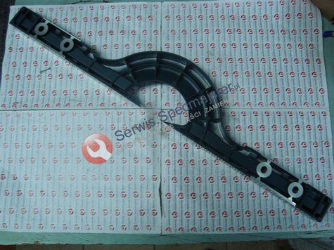 BOSCH Część zamienna do GCM 12 SD - PRZYMIAR PROSTOKĄTNY nr. 26 Kod: 1 609 902 217 (zam. 2 610 022 500) (Produkt Wycofany)