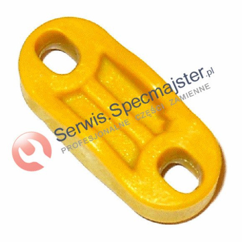 MAKITA Część zamienna do 2107F- Płytka HP2050 Nr. 73 Kod: 687063-9