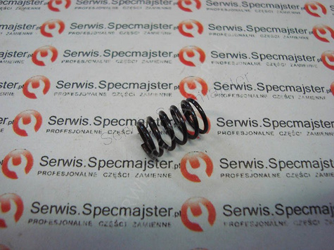 MAKITA Część zamienna do 5604R- Sprężyna Nr. 63 Kod: 231316-4