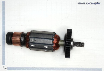 DeWALT Część zamienna do DWD524KS-Twornik 230V nr.6 Kod:647864-03SV.