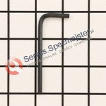 DeWALT Część zamienna do D51430- Klucz 4mm Nr. 203 Kod: 98000-09