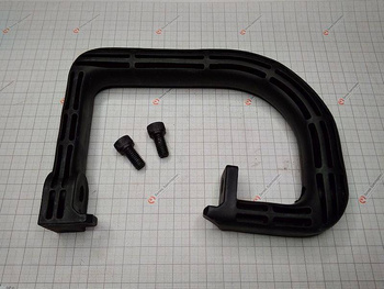 Skil Część zamienna do 1144 - Uchwyt pałąkowy Nr.655 Kod:2 610 Z04 395