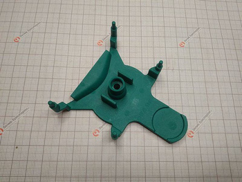 BOSCH Część zamienna do GBH 8-45 D - DOCISKACZ nr. 45 Kod: 1 610 591 052