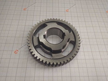 MAKITA Część zamienna do HR5001C - Koło zębate Nr.63 Kod: 226493-5