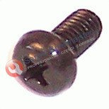 HITACHI Część zamienna do C12LC-  Wkręt do metalu M5x10nr.233 Kod: 323040