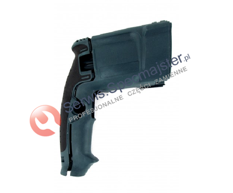 BOSCH Część Zamienna do GBH 2-26 - Korpus Silnika, Rękojeść (Zamiennik)