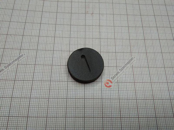 DeWALT Część zamienna do D24000- Osłona szczotki nr.235 Kod:5140024-32