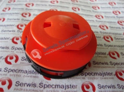 BLACK&DECKER Część zamienna do GL320- Szpula z Żyłką nr.18 Kod: 576576-01 (Produkt Wycofany)