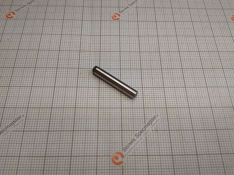 BOSCH Część zamienna do GST 18 V-LI B - KOŁEK WALCOWY DIN 6325-4m6x20 nr. 59 Kod: 2 917 550 101