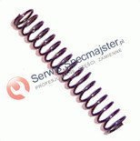 MAKITA Część zamienna do 9227CB- Sprężyna Nr. 25 Kod: 233002-3