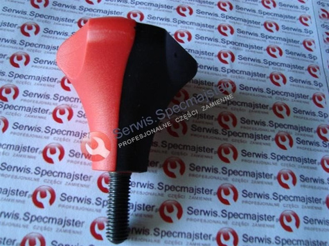 BOSCH Część zamienna do PCM 8 S- Pokrętło nr.841 Kod: 1 609 203 T86