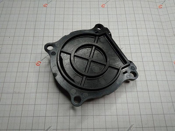 MAKITA Część zamienna do HM0860C- Pokrywka korby Nr. 50 Kod: 418358-7