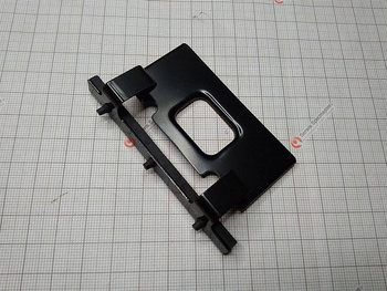 MAKITA Część zamienna do 9046- Trzymak papieru Nr. 55 Kod: 152457-2