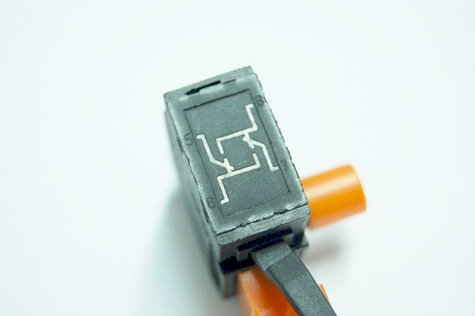 Wyłącznik do Wiertarki. G00413