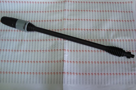 BOSCH Część zamienna do AQUATAK 115 PLUS- Lanca nr. 2/6 Kod: F 016 F03 362 (zam. F 016 F03 540)