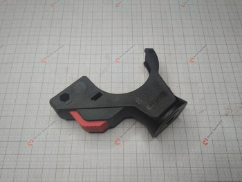 BOSCH Część zamienna do GBH 2-20 D- Uchwyt zaciskowy nr. 120/802 Kod: 1 617 000 475