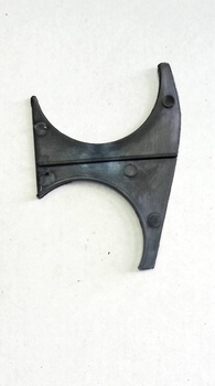 BLACK&DECKER Część Zamienna do KW712 - PŁYTA Nr.38 Kod:597733-00