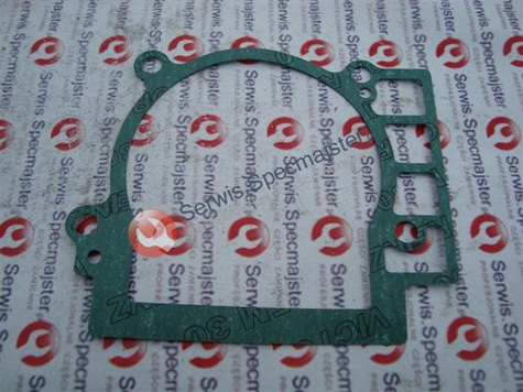 MAKITA Część zamienna do DPC6431- Uszczelka Nr. 155 Kod: 965531111 zam.346877-2