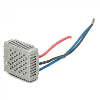 DEDRA Część zamienna do DED7622 - Układ rozruchowy nr.103 Kod: XDED7622.103