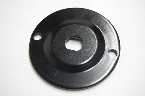 MAKITA Część zamienna do 2414NB- Flansza nr. 3 Kod: 224299-5