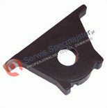 DeWALT Część zamienna do DW670- Osłona prowadnicy Nr. 255 Kod: 946292-00