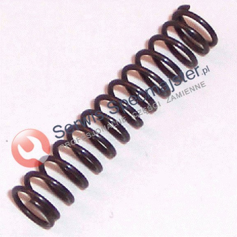 MAKITA Część zamienna do 9565CVR- Sprężyna Nr. 38 Kod: 233071-4